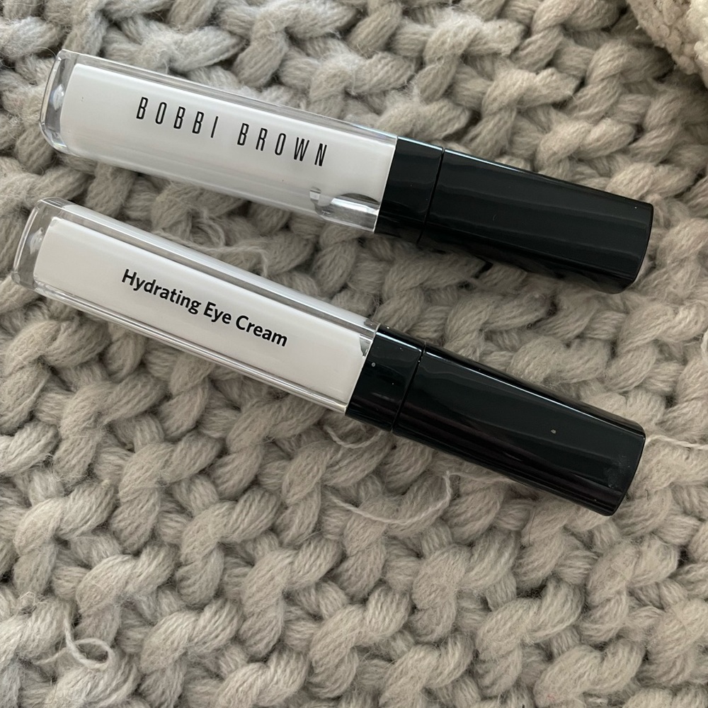 BOBBI BROWN Hydrating Eye Cream - NEW